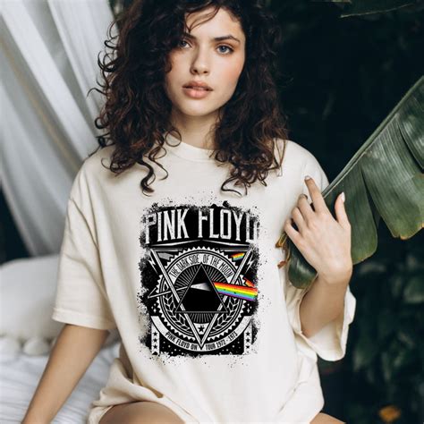 Top Selling Pink Floyd Tshirt Guide: Discover Your Perfect Fit