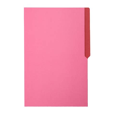 Mysterious Secrets Inside the Pink Folder