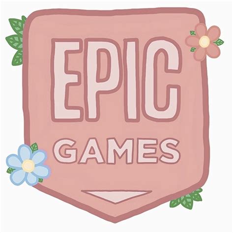 Pink Game Logo