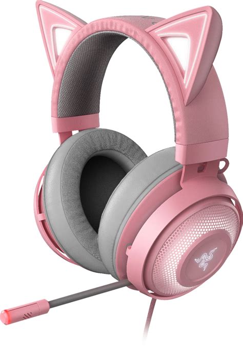 Top 5 Features of Pink Gaming Headsets for Gamers