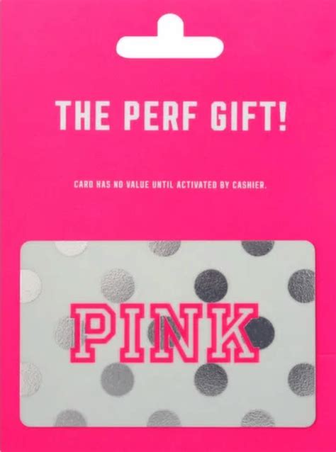 Unique Pink Gift Card Ideas for Every Occasion