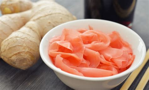 Pink Ginger: Tropical Elixir Unveiled