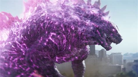 Pink Godzilla: Unveiling the Surprising Threat