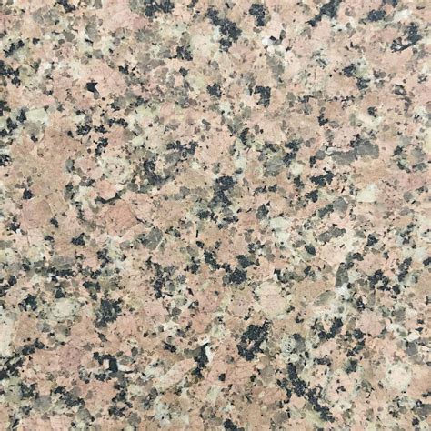 Unveil the Beauty of Pink Granite for Your Home