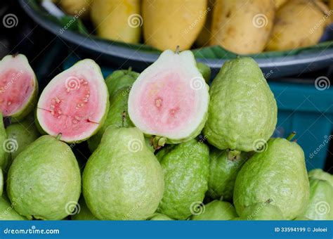 Pink Guavas: Hidden Health Superfood Benefits