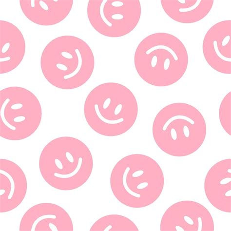 Pink Happy Face: Secrets Revealed!