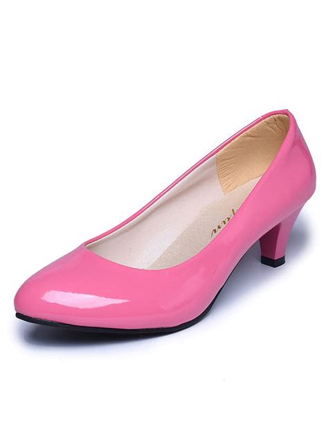 Pink Heels: Elevate Your Style with These Chic Choices