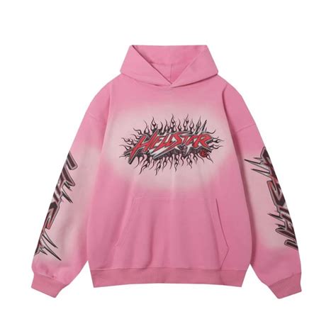 Ultimate Guide to the Pink Hellstar Hoodie: Style Tips and Must-Haves