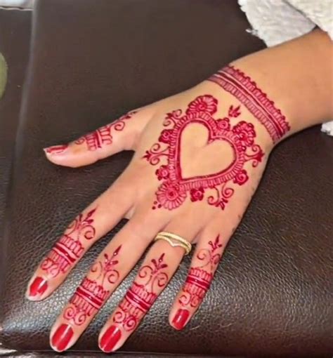Unlock Secrets of Pink Henna: Ultimate Guide