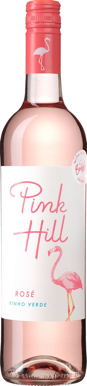 Pink Hill Llc