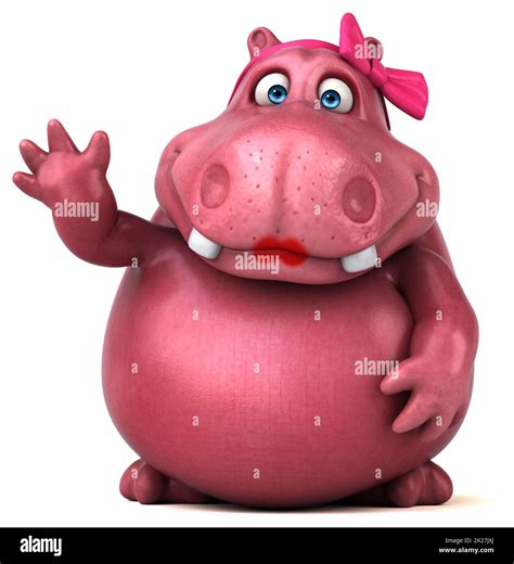 Pink Hippo's Secrets Unveiled