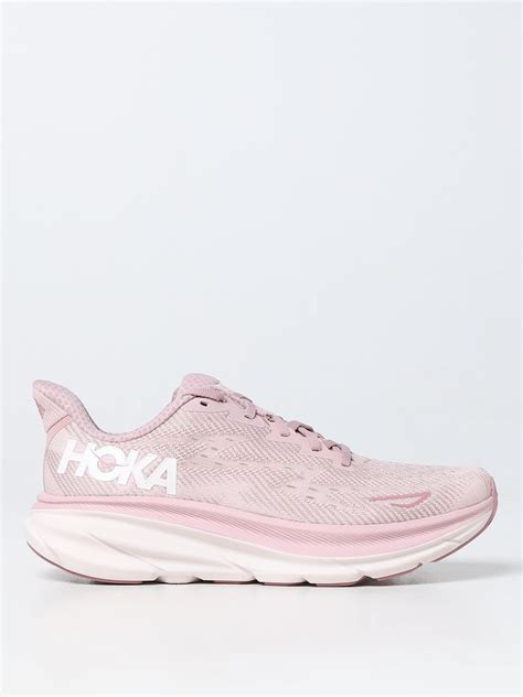 Best Pink Hoka Running Shoes Guide