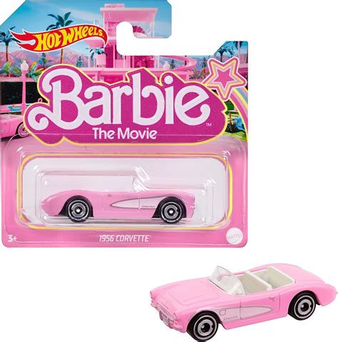 Pink Hot Wheels: Surprising Collector Finds