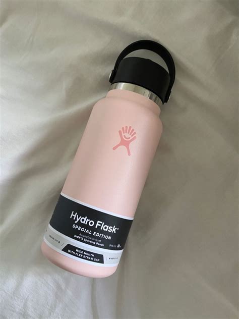 Pink Hydroflask: Elevate Your Hydration Style Today