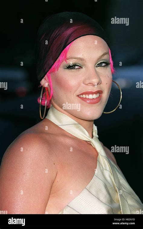 pink in moulin rouge