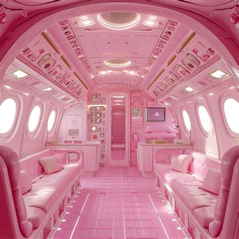 pink inside