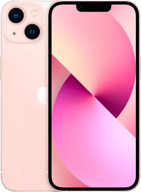 Pink iPhone 13: The Newest and Most Stylish Addition to Your Tech Collection