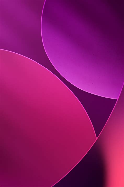 Pink Iphone Default Wallpaper