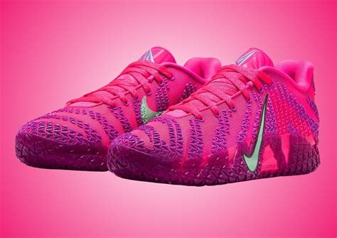 The Ultimate Guide to Pink JA 3: Everything You Need to Know