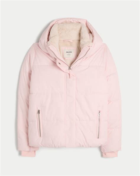Pink Jacket Womens Uk