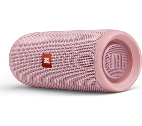 Best Pink JBL Speaker for Superior Sound Quality