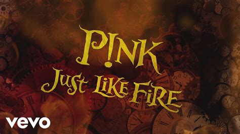 pink just like fire free mp3 download