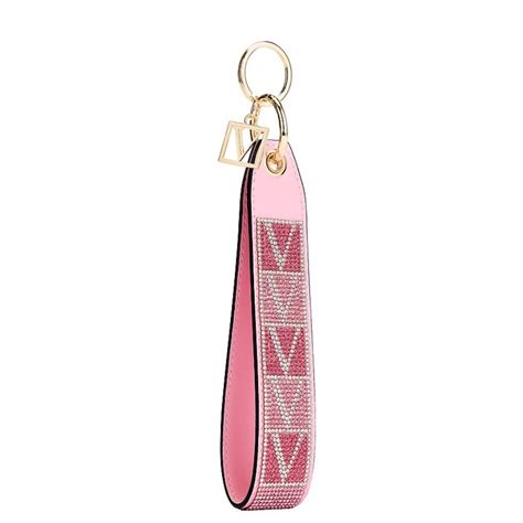 Discover the Secrets of the Colorful Pink Keychain: Top Tips and Tricks