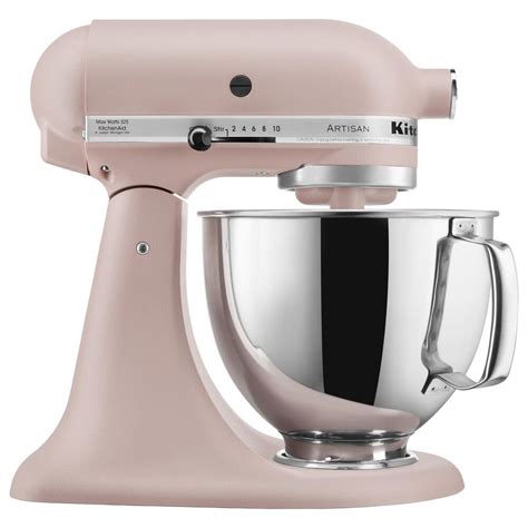 Best pink KitchenAid mixer for 2023?