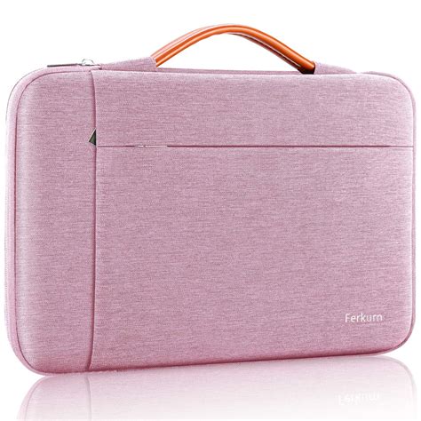 pink laptop case officeworks