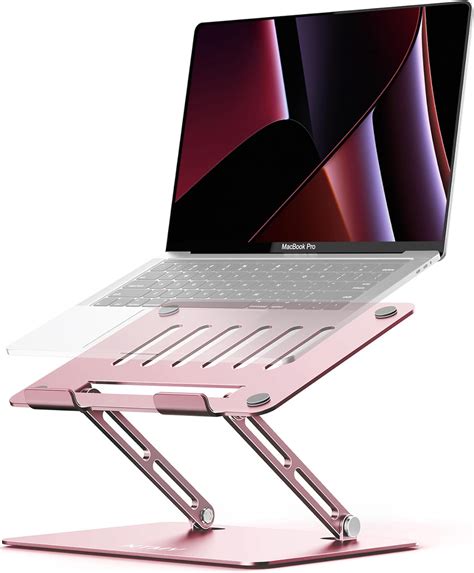 Pink Laptop Stand Amazon