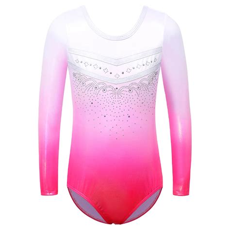 Stylish Pink Leotards for Kids: Find Your Perfect Fit