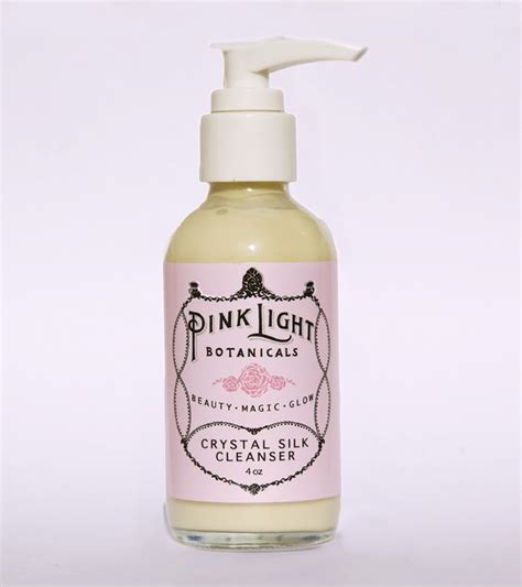 Pink Light Botanicals