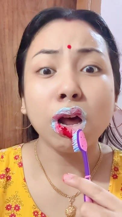 Pink Lips Gone Wrong