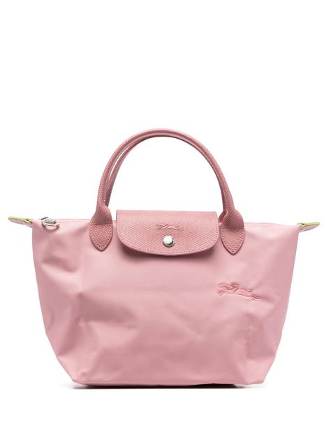 Top Trends in Pink Longchamp Bags for 2023