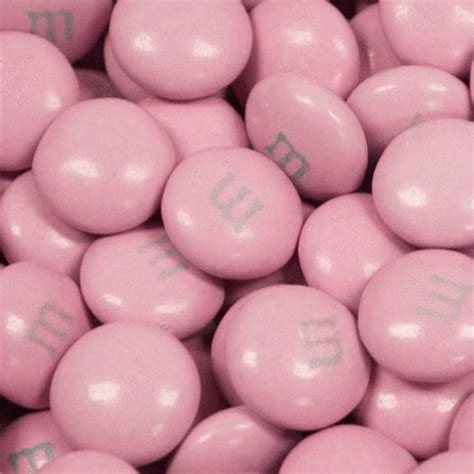 Pink M&Ms: Surprising Secrets Unveiled!