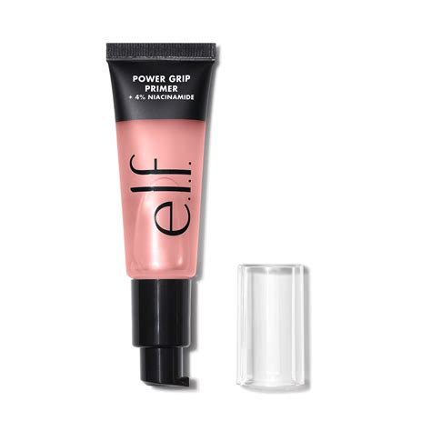 Pink Makeup Primer
