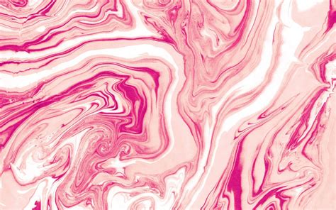 Pink Marble Desktop Wallpaper