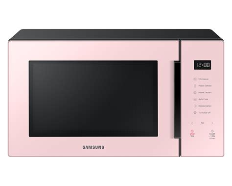 Pink Microwave: Trendy Kitchen Must-Have?