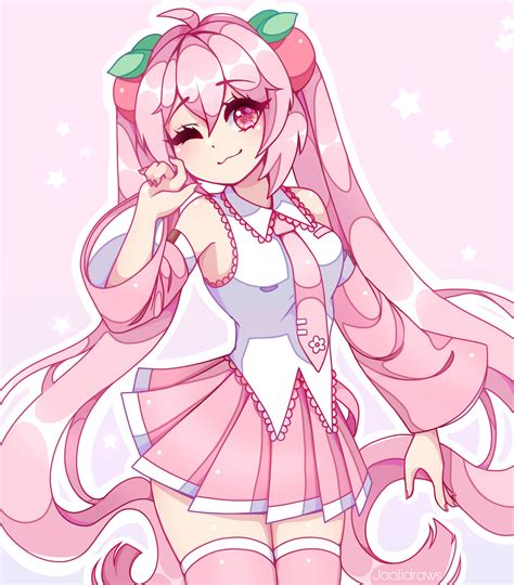 Discover Pink Miku: Hidden Secrets Revealed!