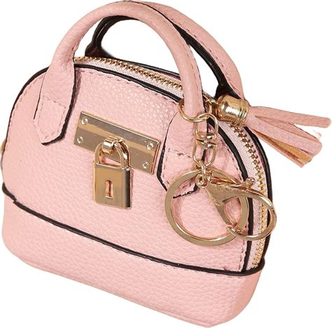 Pink Mini Purse Amazon
