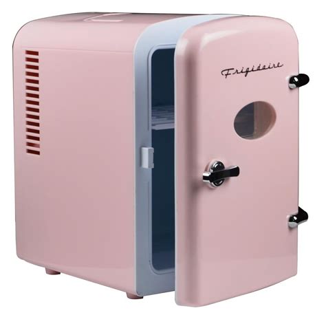 Pink Mini Fridges: Compact & Captivating Trends