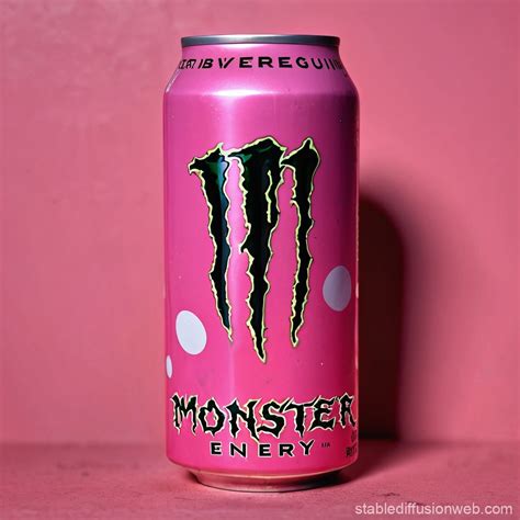 Pink Monster Review