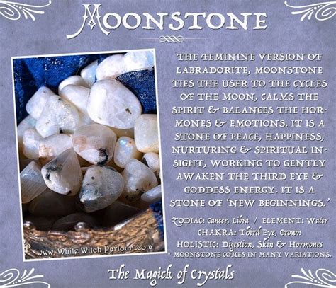 pink moonstone ring meaning