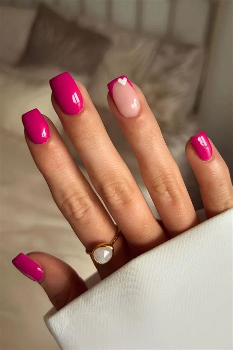 Trendy Pink Nail Designs for 2023: Fresh Ideas to Elevate Your Style