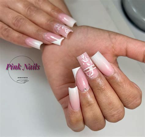 Pink Nails Horsforth Prices