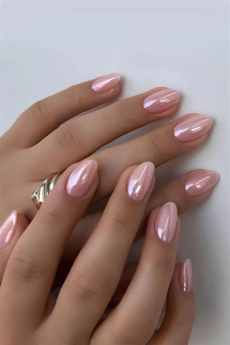 pink nails ideas