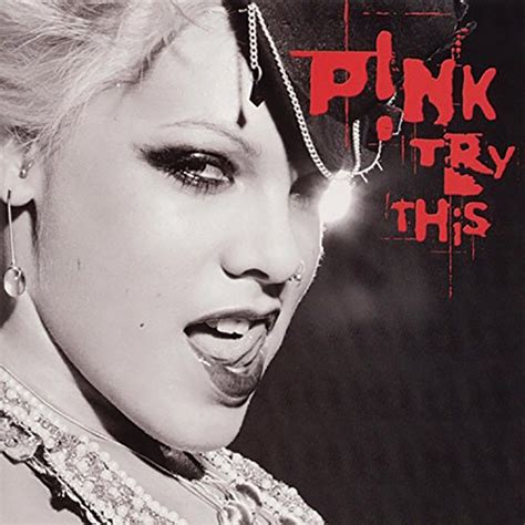 pink new album 2024