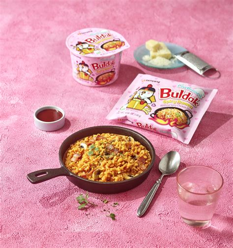 Discover the Delightful Surprise of Pink Noodles Delight