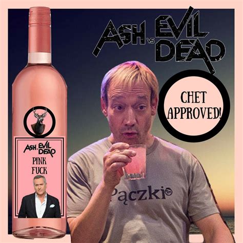 Pink Of Evil Dead