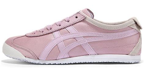 Best Pink Onitsuka Tiger Sneakers for Vibrant Style